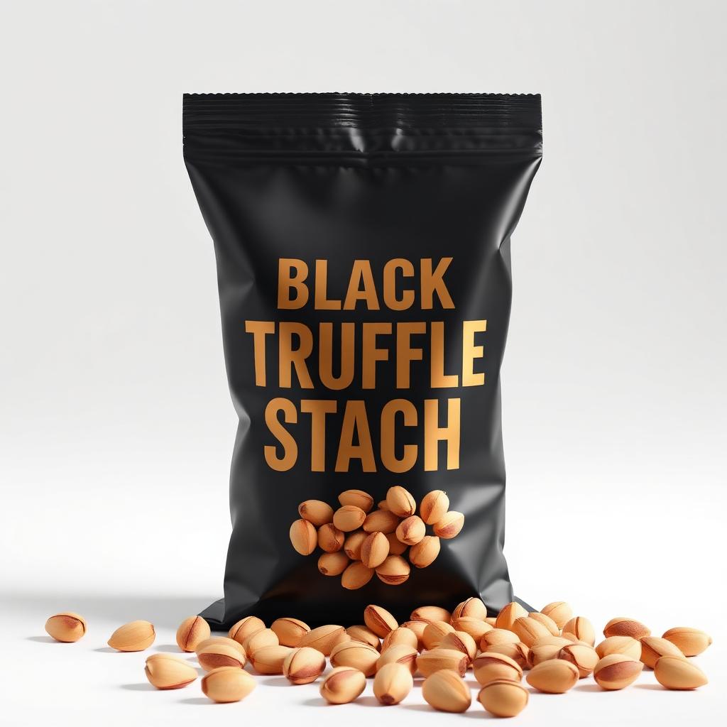 Black Truffle Pistio